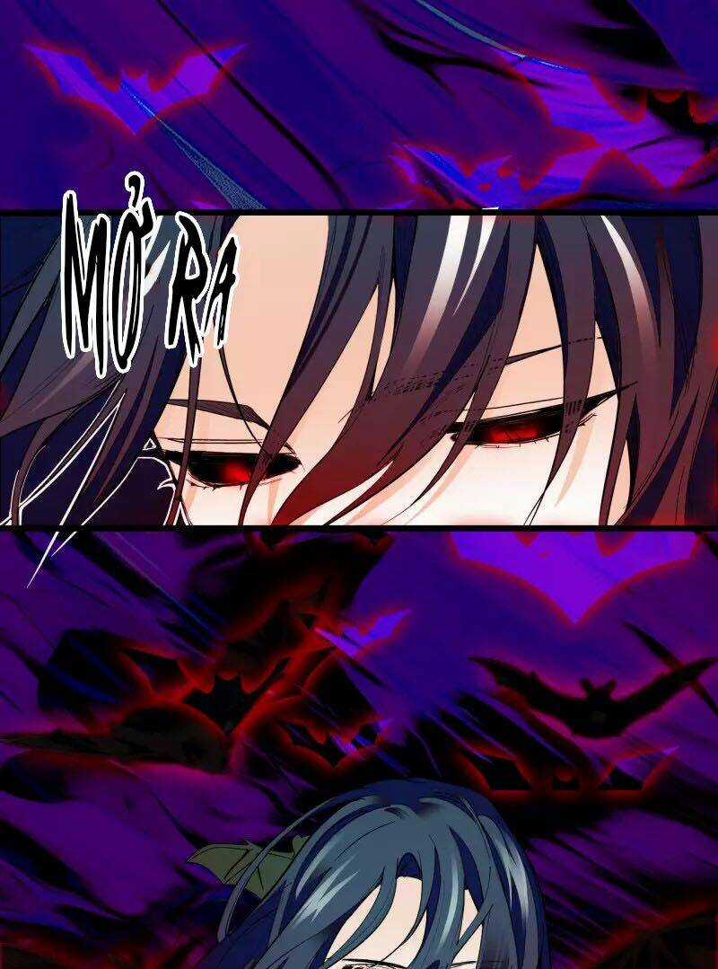 Huyết Túc Khế Ứớc Chapter 26 trang 8