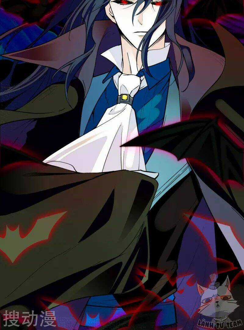 Huyết Túc Khế Ứớc Chapter 26 trang 9