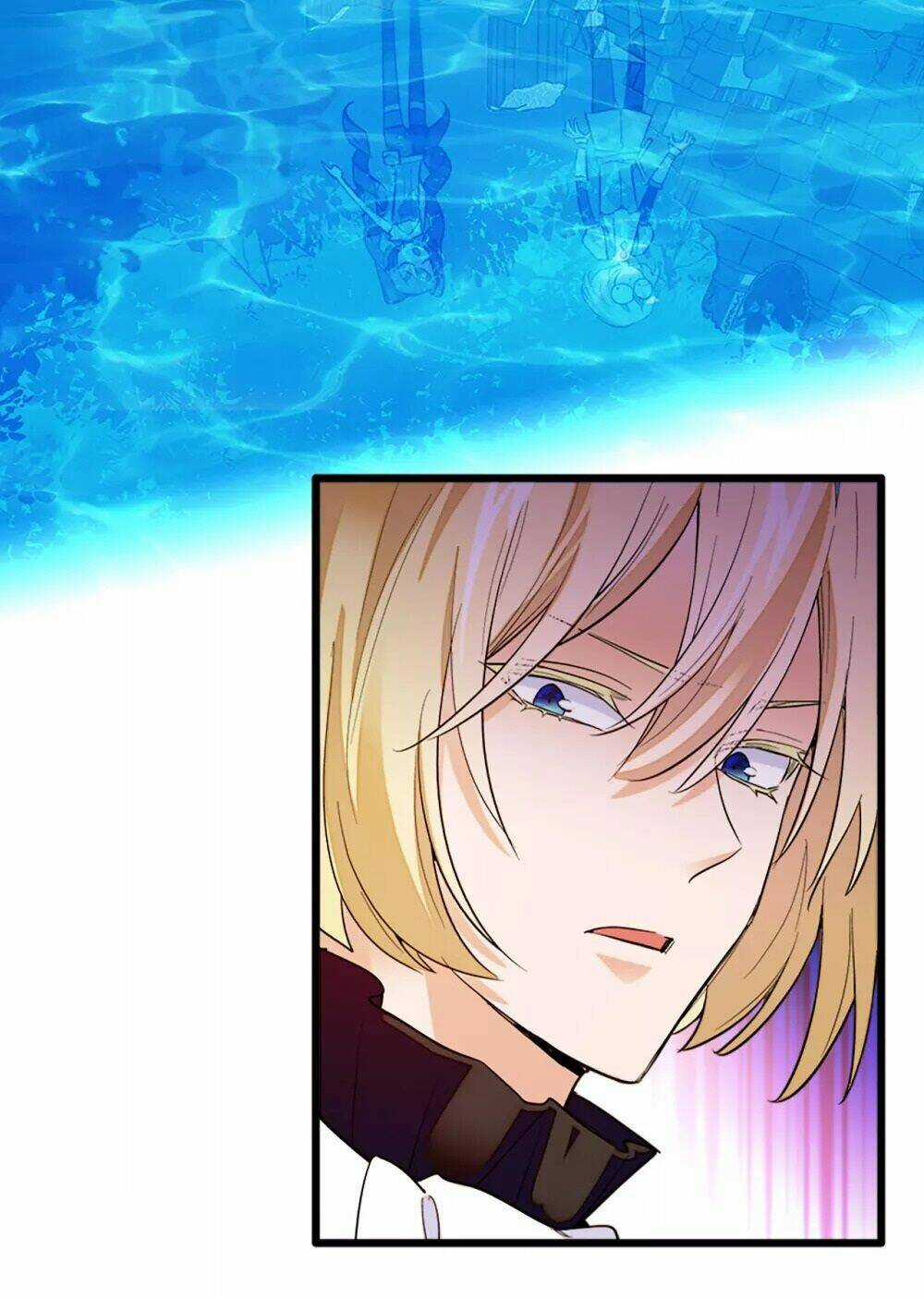 Huyết Túc Khế Ứớc Chapter 27 trang 12