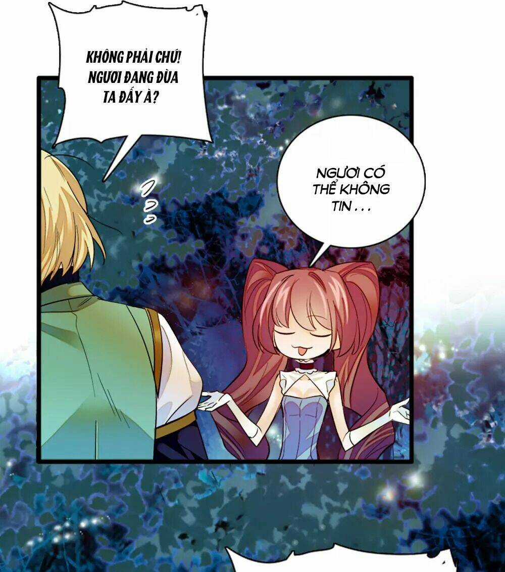 Huyết Túc Khế Ứớc Chapter 27 trang 13