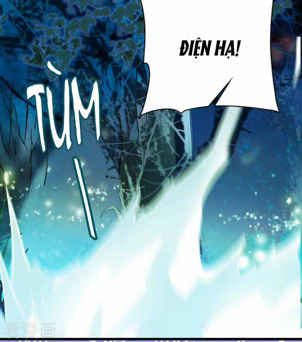 Huyết Túc Khế Ứớc Chapter 27 trang 14