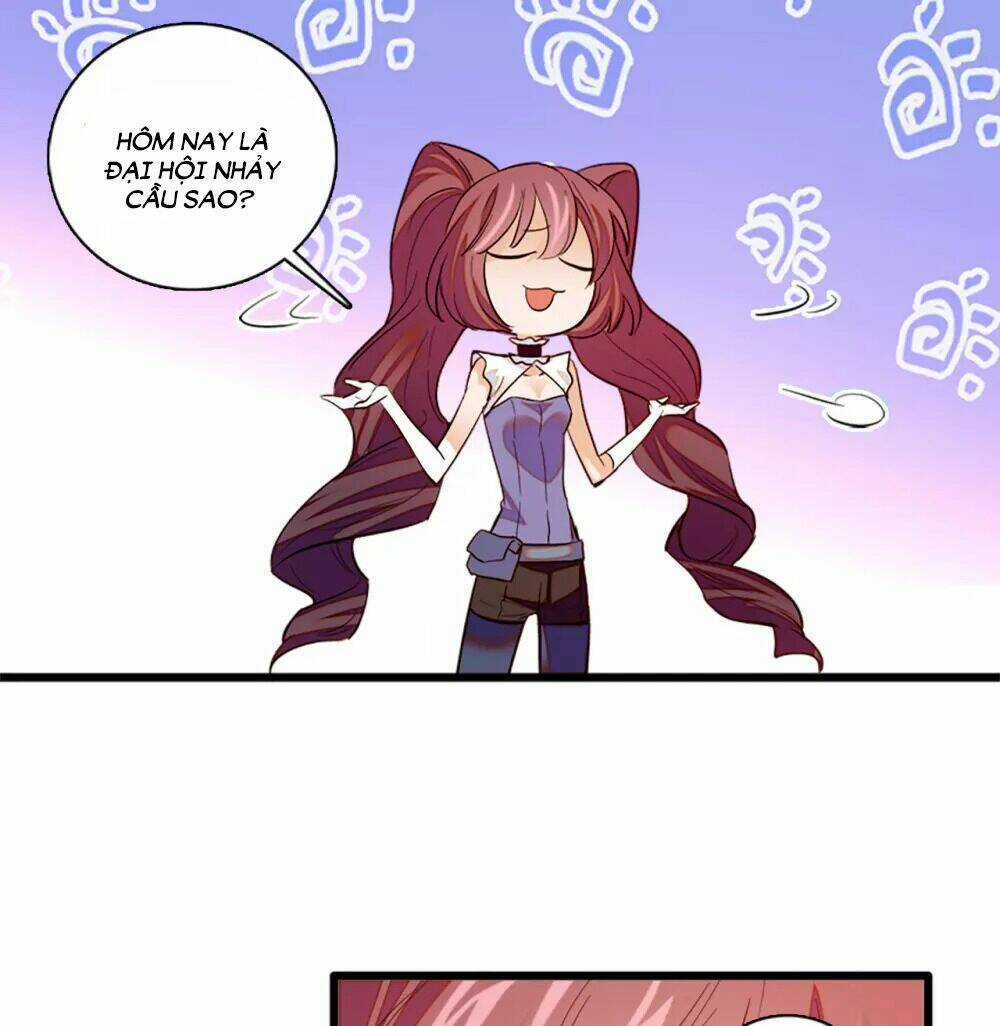 Huyết Túc Khế Ứớc Chapter 27 trang 15