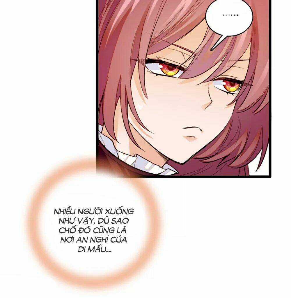 Huyết Túc Khế Ứớc Chapter 27 trang 16