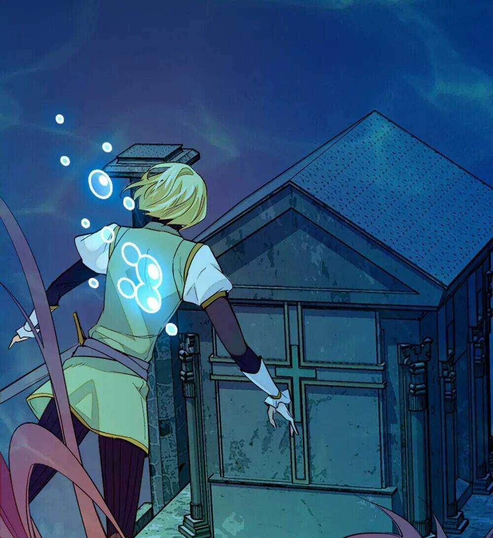 Huyết Túc Khế Ứớc Chapter 27 trang 19