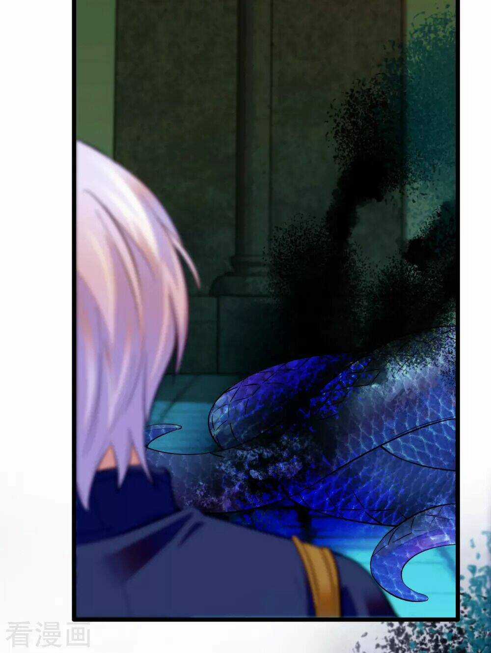 Huyết Túc Khế Ứớc Chapter 27 trang 25