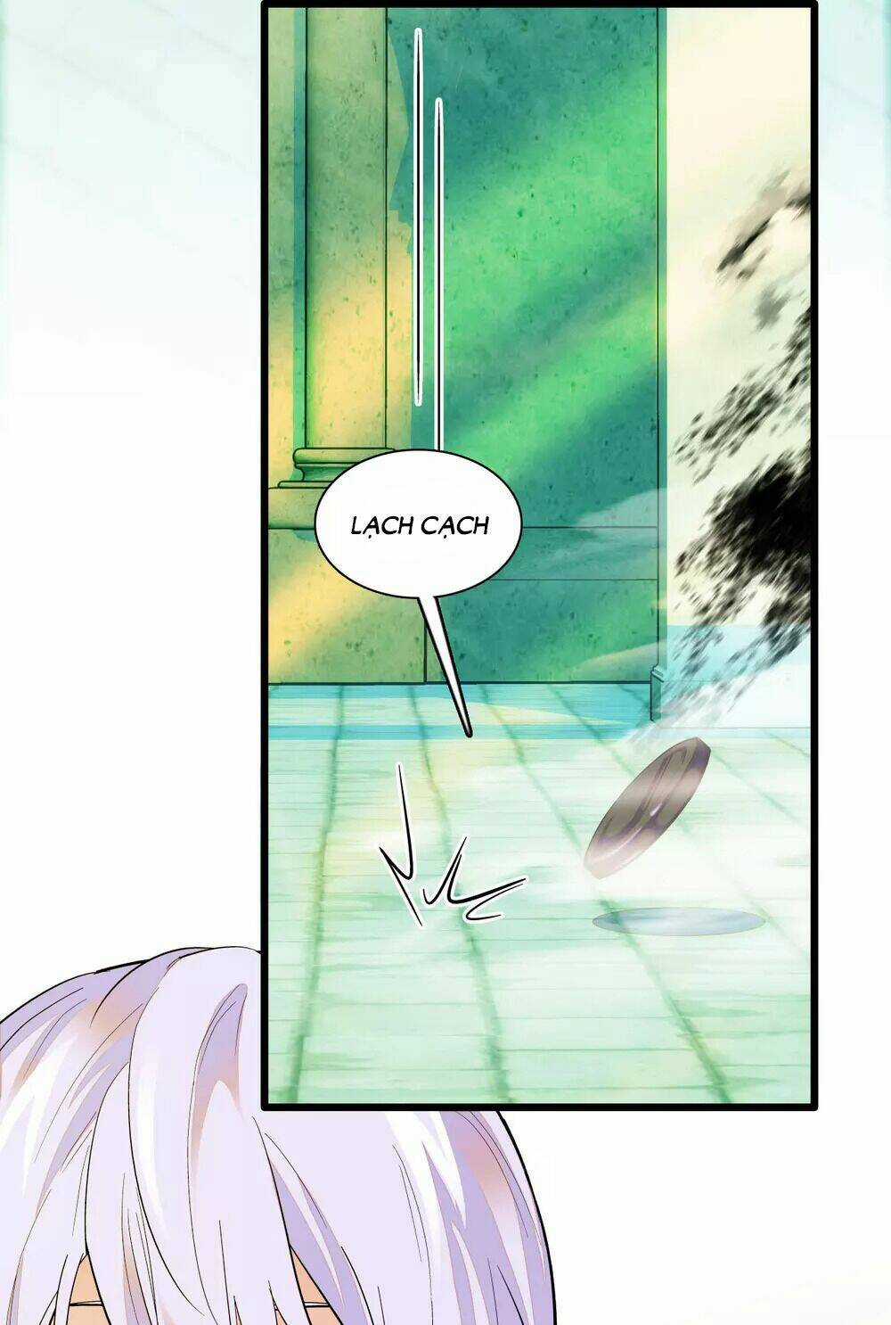 Huyết Túc Khế Ứớc Chapter 27 trang 28