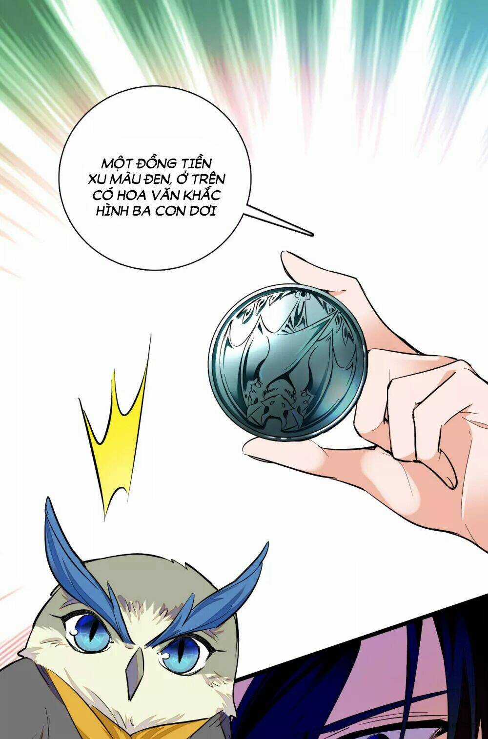 Huyết Túc Khế Ứớc Chapter 27 trang 30