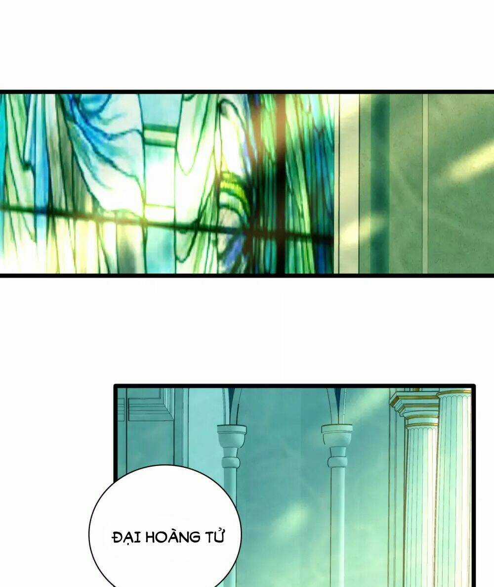 Huyết Túc Khế Ứớc Chapter 27 trang 36