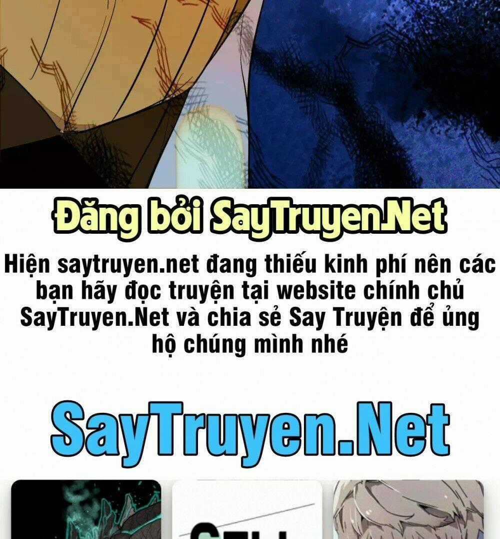 Huyết Túc Khế Ứớc Chapter 27 trang 39