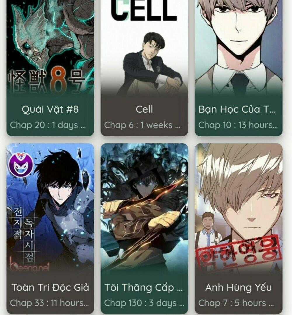 Huyết Túc Khế Ứớc Chapter 27 trang 40