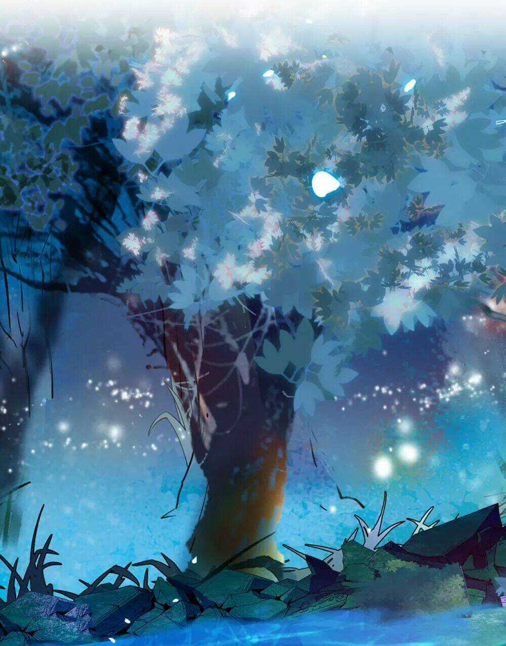 Huyết Túc Khế Ứớc Chapter 27 trang 5