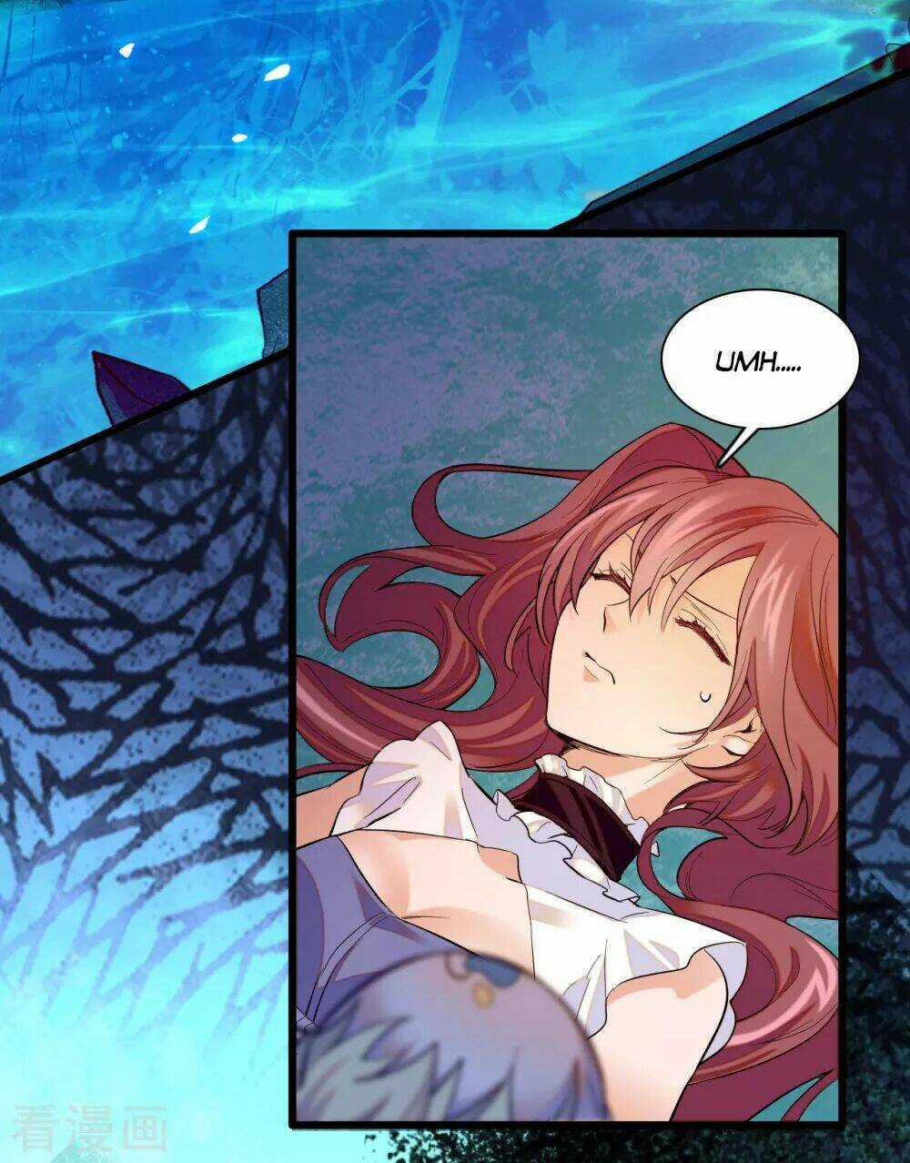 Huyết Túc Khế Ứớc Chapter 27 trang 6