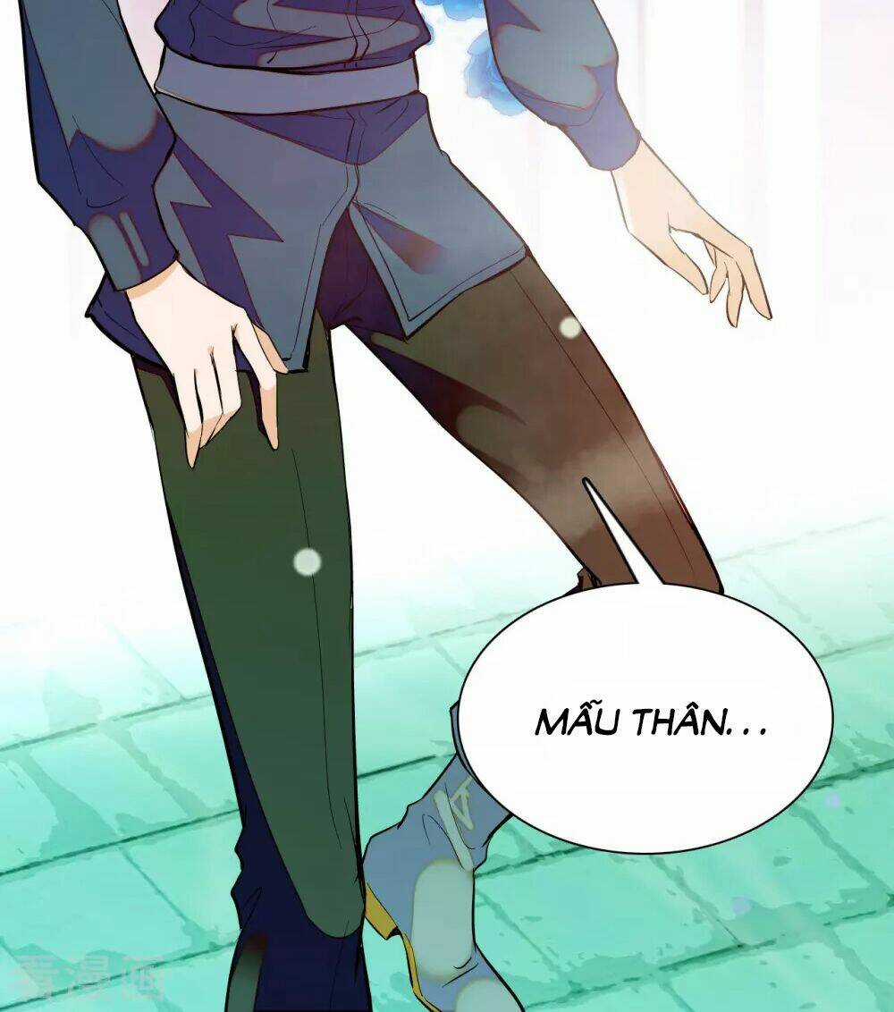 Huyết Túc Khế Ứớc Chapter 28 trang 10