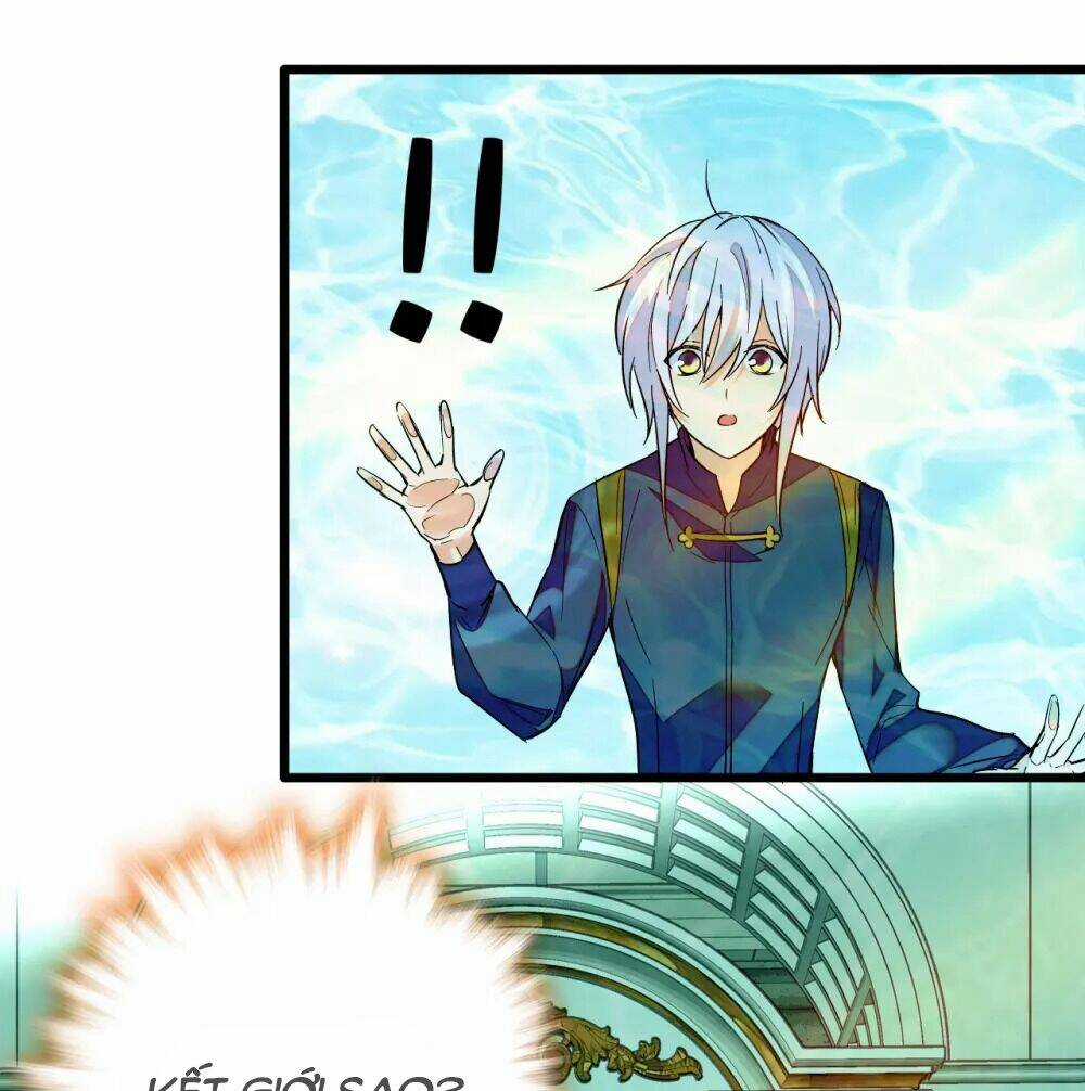 Huyết Túc Khế Ứớc Chapter 28 trang 14