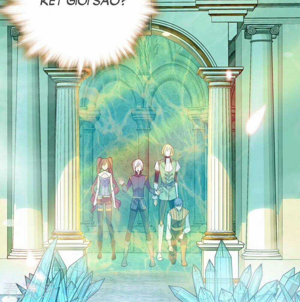 Huyết Túc Khế Ứớc Chapter 28 trang 15