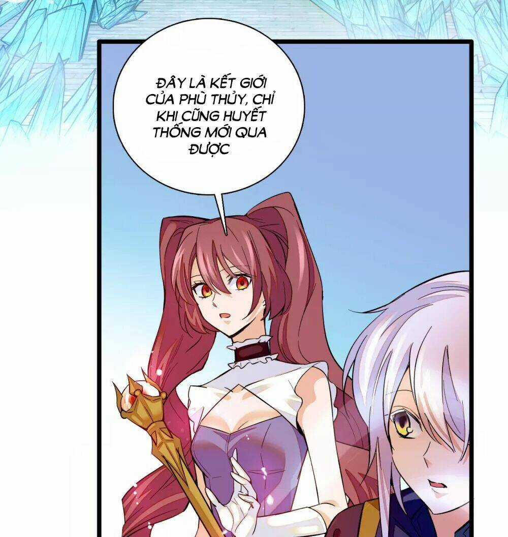 Huyết Túc Khế Ứớc Chapter 28 trang 16