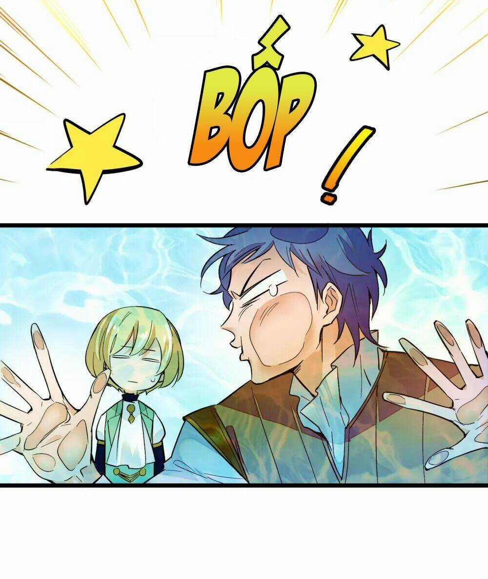 Huyết Túc Khế Ứớc Chapter 28 trang 19