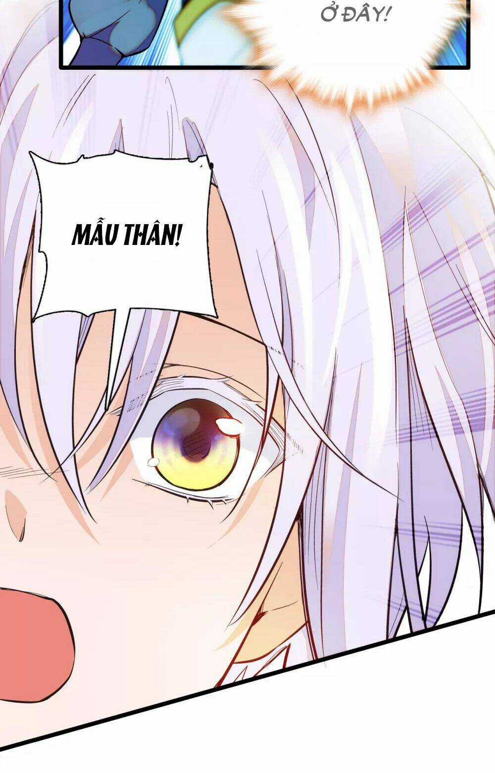 Huyết Túc Khế Ứớc Chapter 28 trang 2