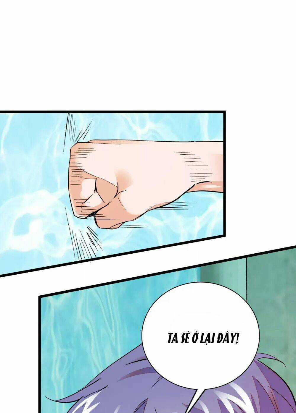 Huyết Túc Khế Ứớc Chapter 28 trang 21