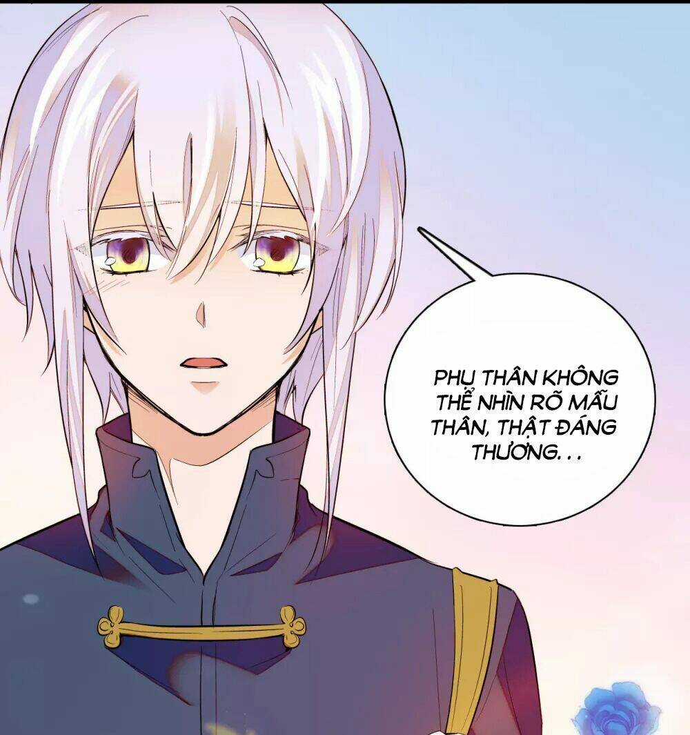 Huyết Túc Khế Ứớc Chapter 28 trang 26