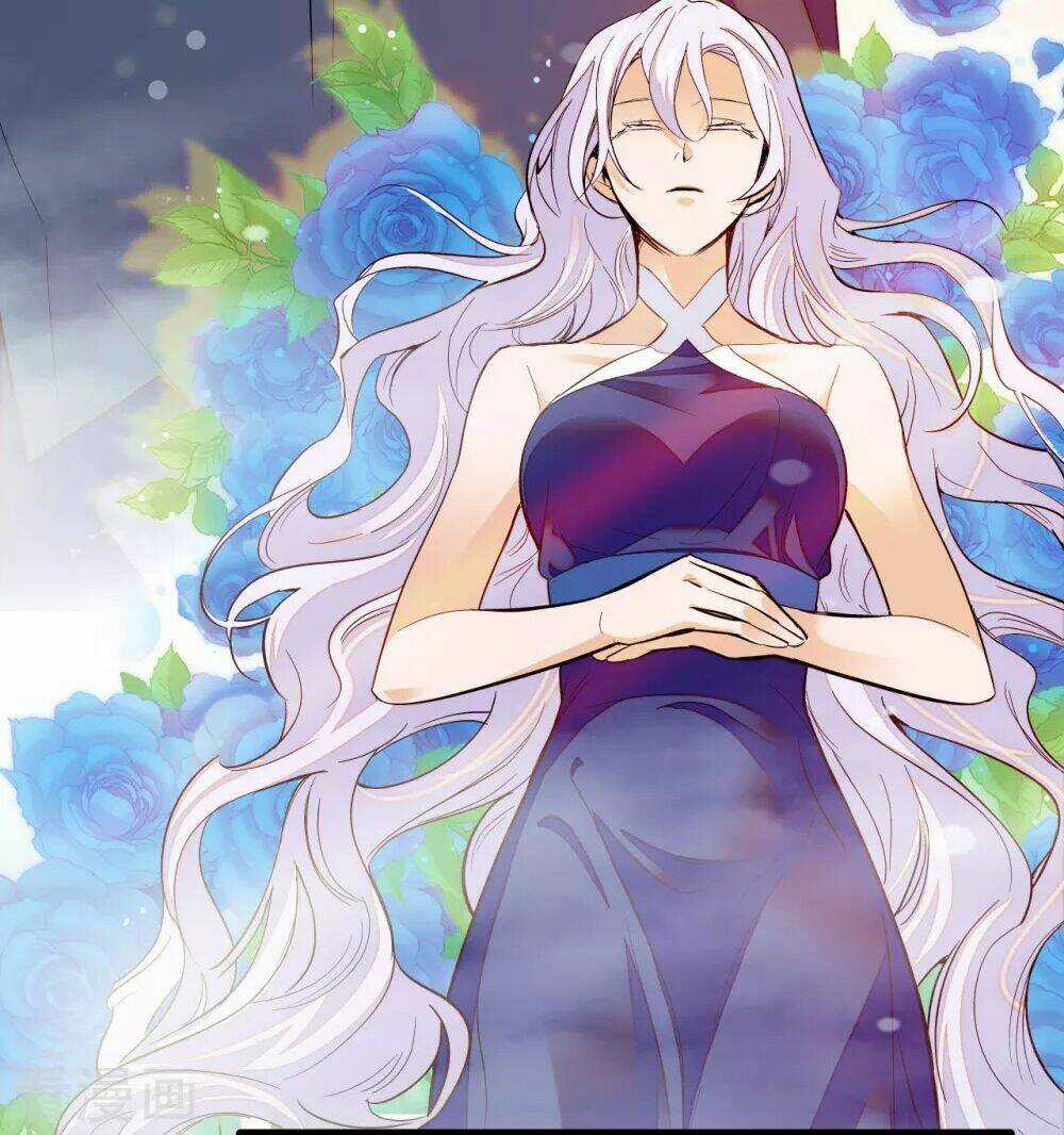 Huyết Túc Khế Ứớc Chapter 28 trang 27