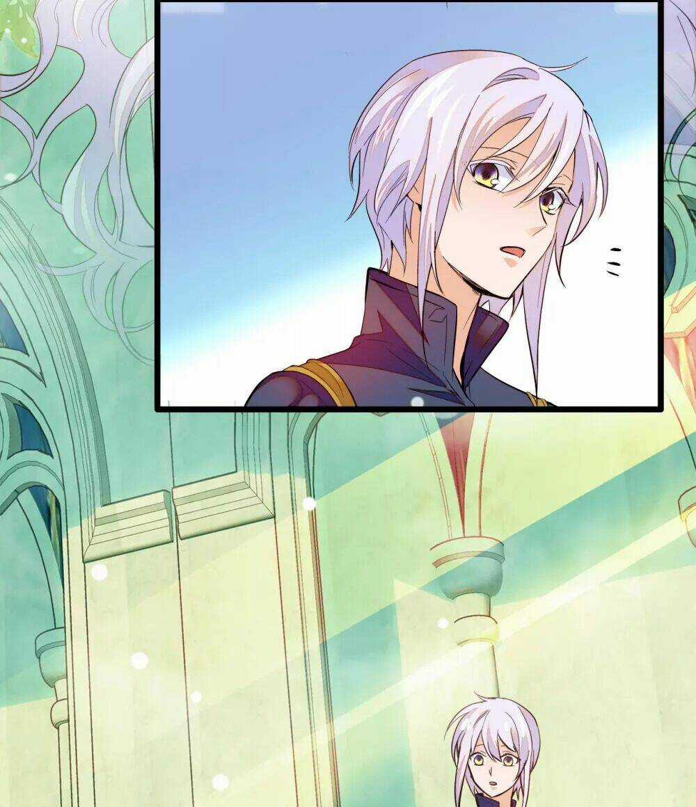 Huyết Túc Khế Ứớc Chapter 28 trang 28