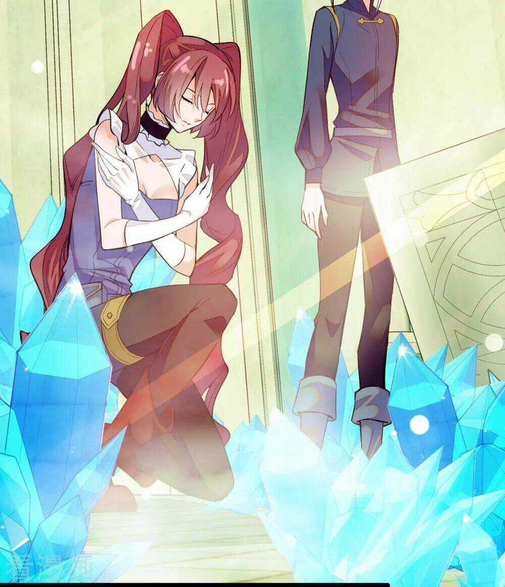 Huyết Túc Khế Ứớc Chapter 28 trang 29