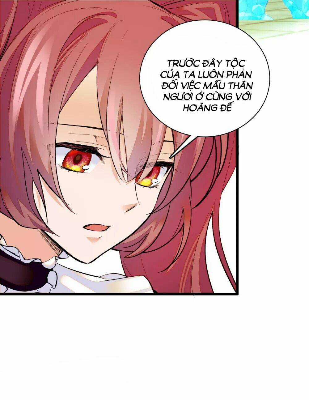 Huyết Túc Khế Ứớc Chapter 28 trang 30