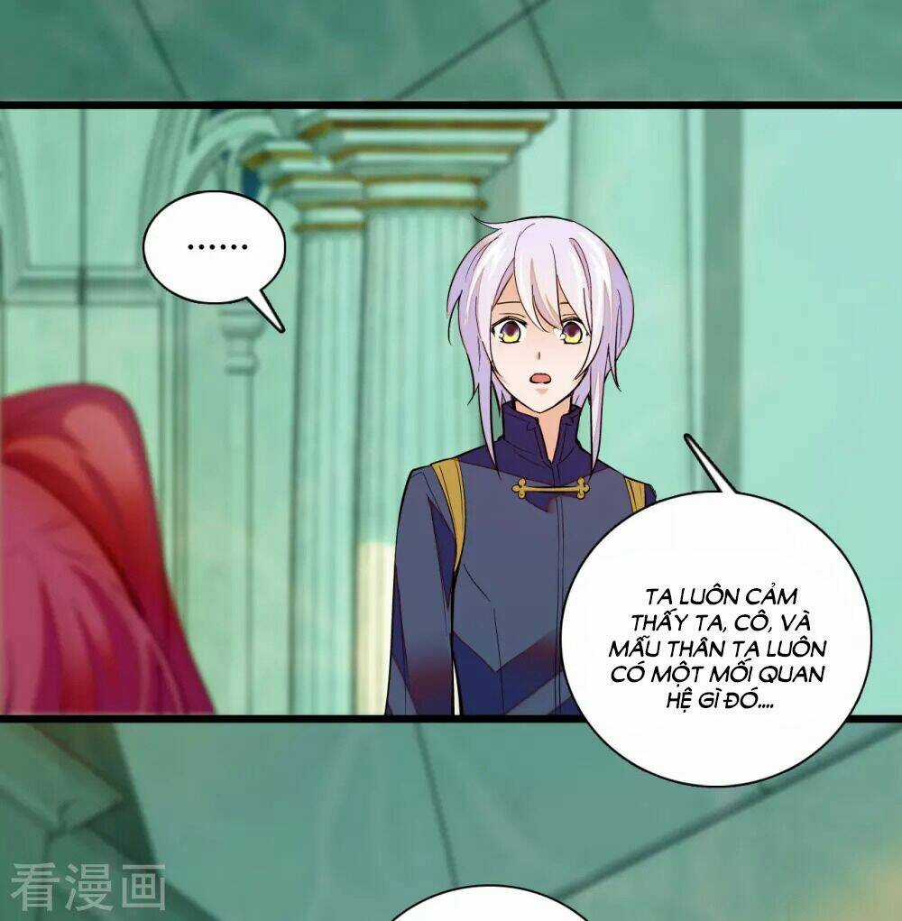 Huyết Túc Khế Ứớc Chapter 28 trang 31