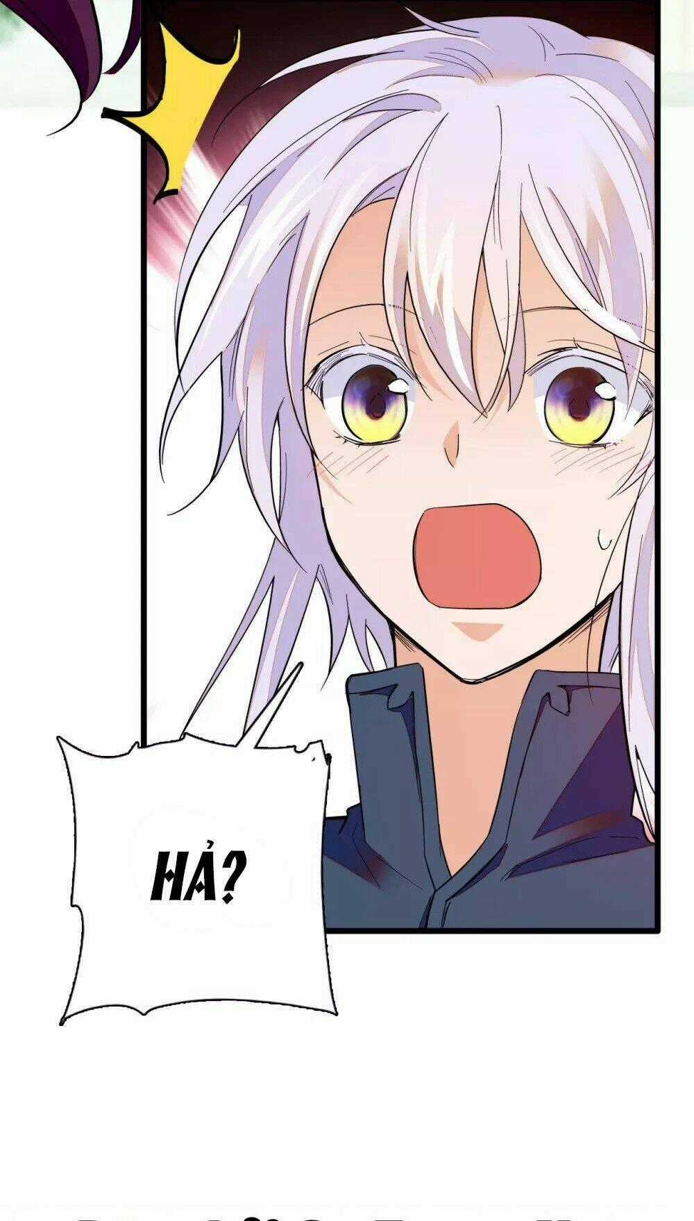 Huyết Túc Khế Ứớc Chapter 28 trang 34