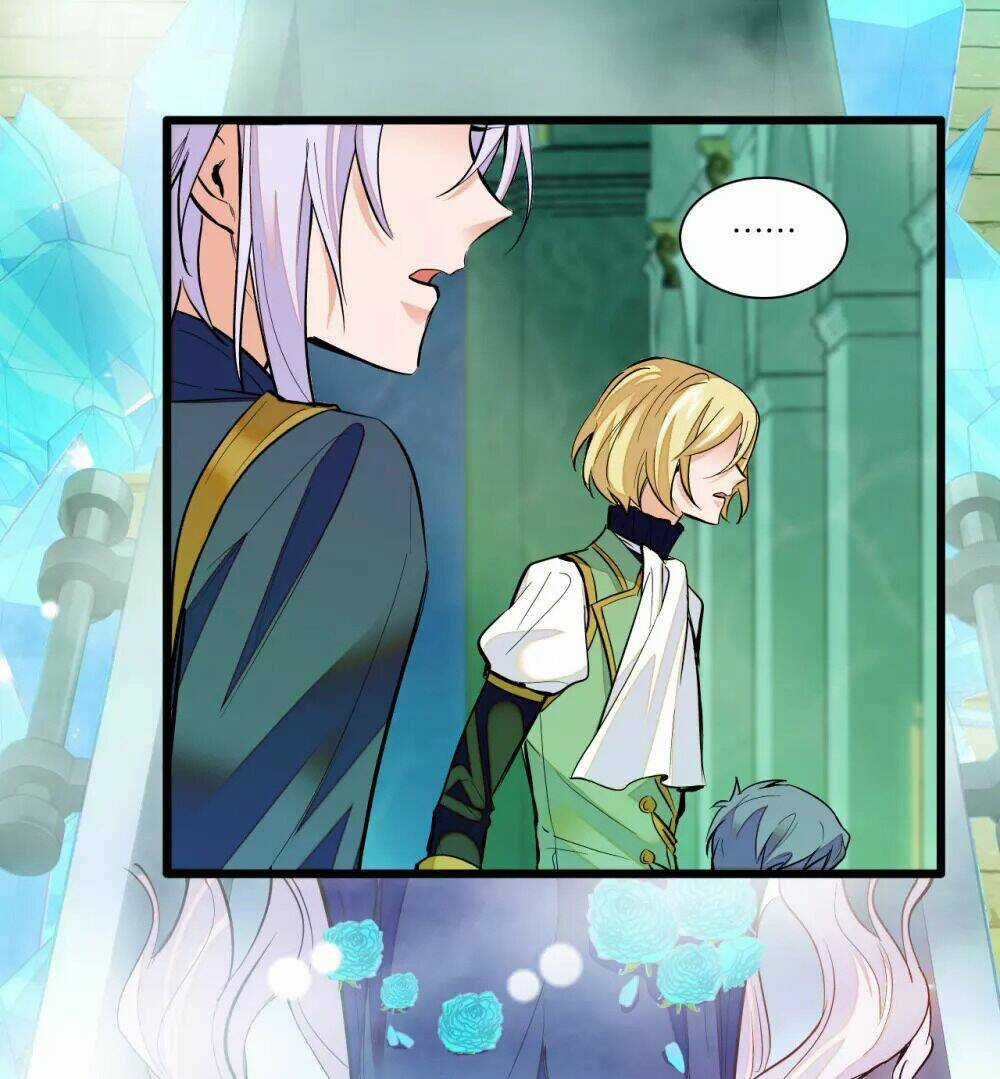 Huyết Túc Khế Ứớc Chapter 28 trang 5