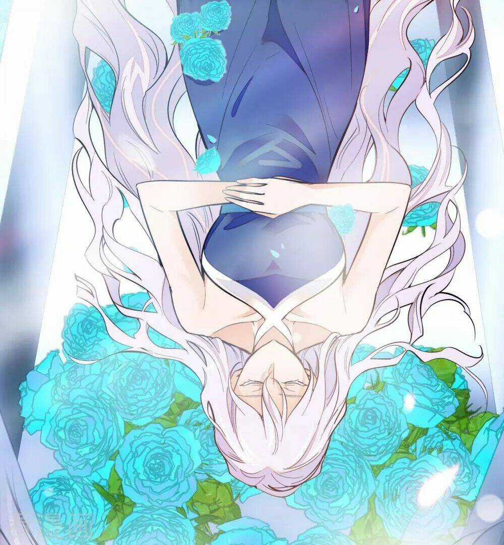 Huyết Túc Khế Ứớc Chapter 28 trang 6