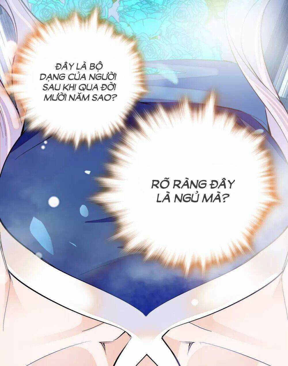 Huyết Túc Khế Ứớc Chapter 28 trang 7