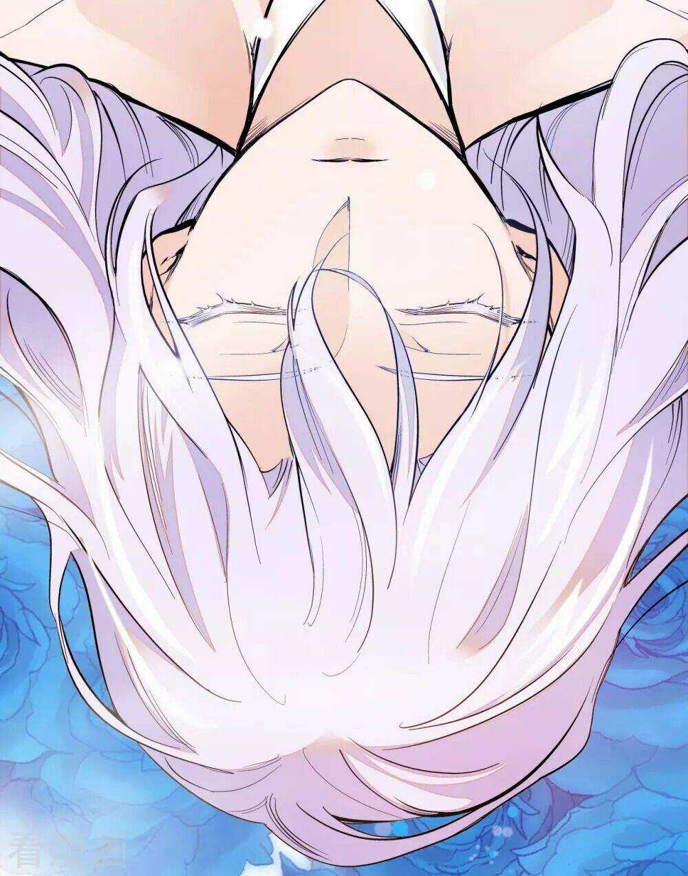 Huyết Túc Khế Ứớc Chapter 28 trang 8