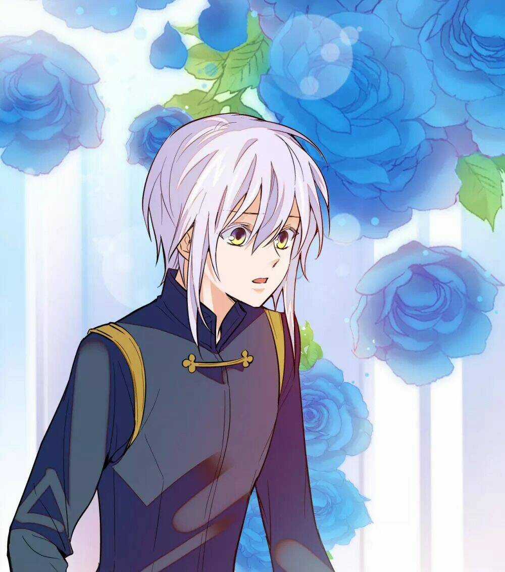 Huyết Túc Khế Ứớc Chapter 28 trang 9