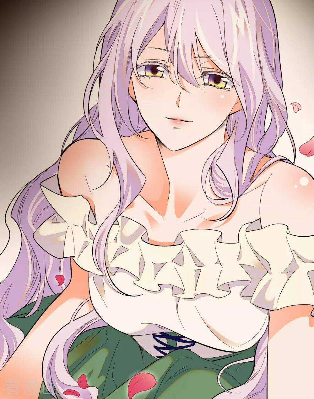 Huyết Túc Khế Ứớc Chapter 29 trang 10