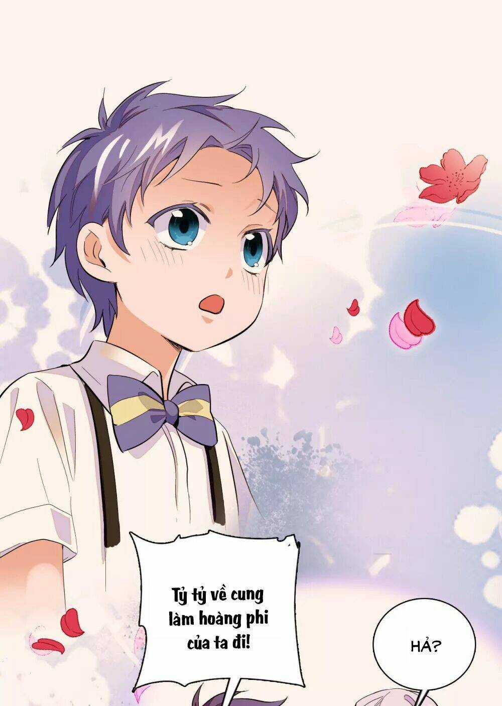 Huyết Túc Khế Ứớc Chapter 29 trang 11