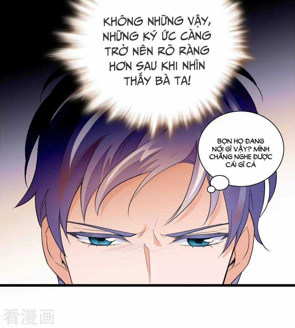 Huyết Túc Khế Ứớc Chapter 29 trang 16