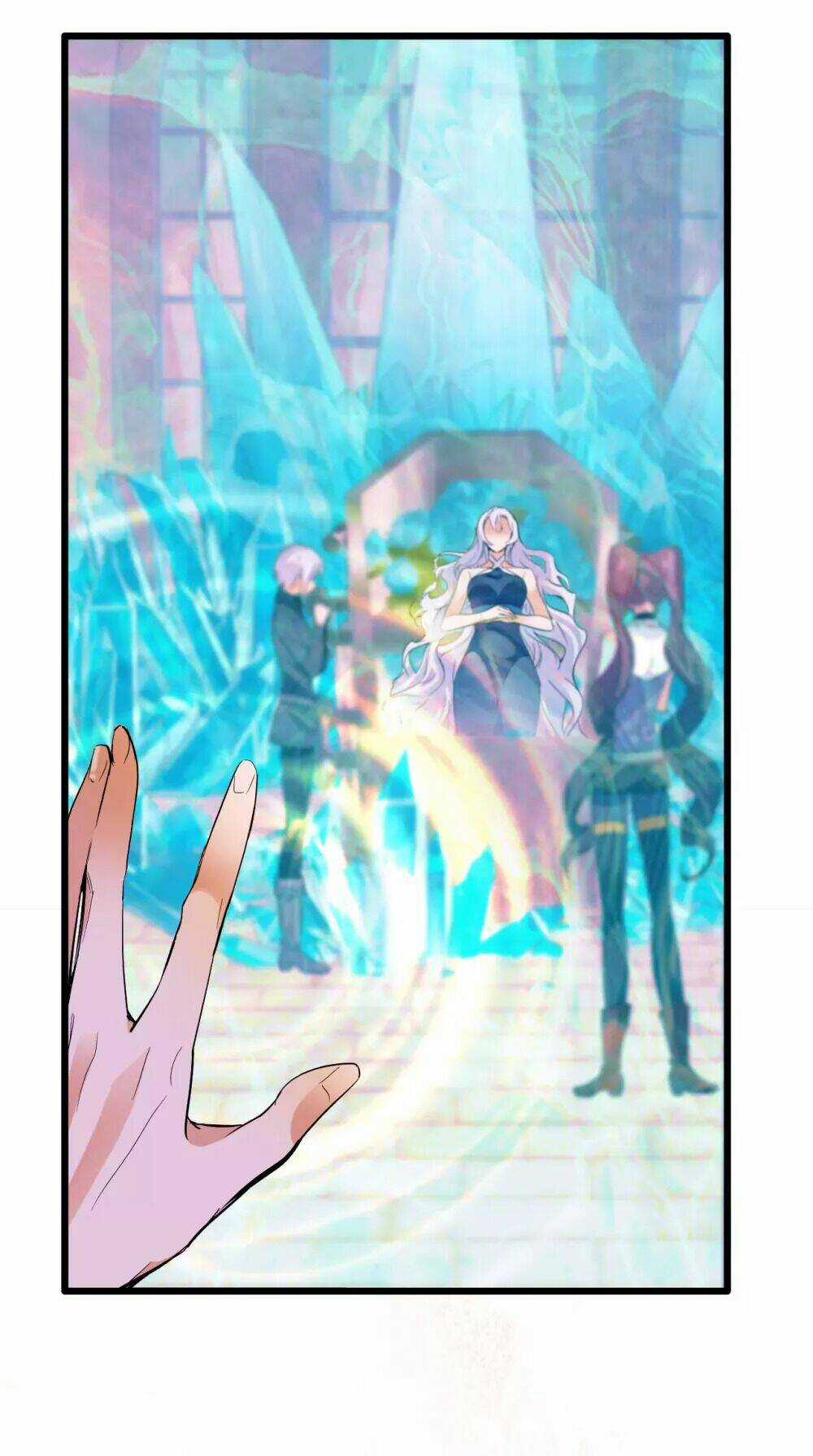 Huyết Túc Khế Ứớc Chapter 29 trang 17