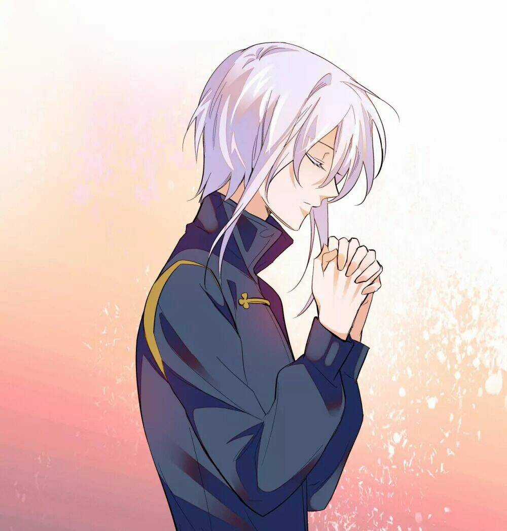 Huyết Túc Khế Ứớc Chapter 29 trang 18