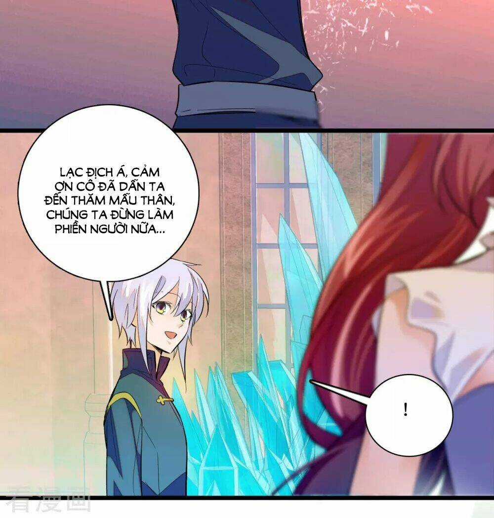 Huyết Túc Khế Ứớc Chapter 29 trang 19