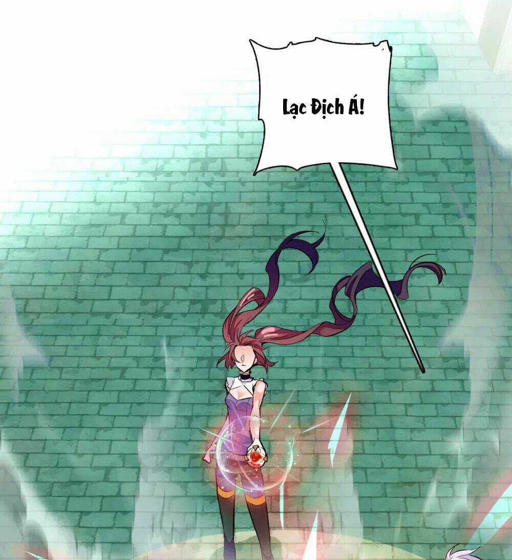 Huyết Túc Khế Ứớc Chapter 29 trang 20