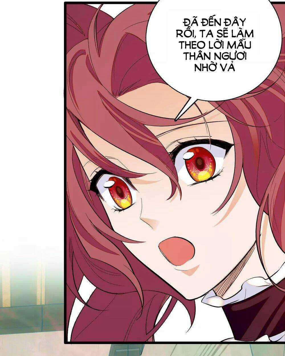 Huyết Túc Khế Ứớc Chapter 29 trang 23