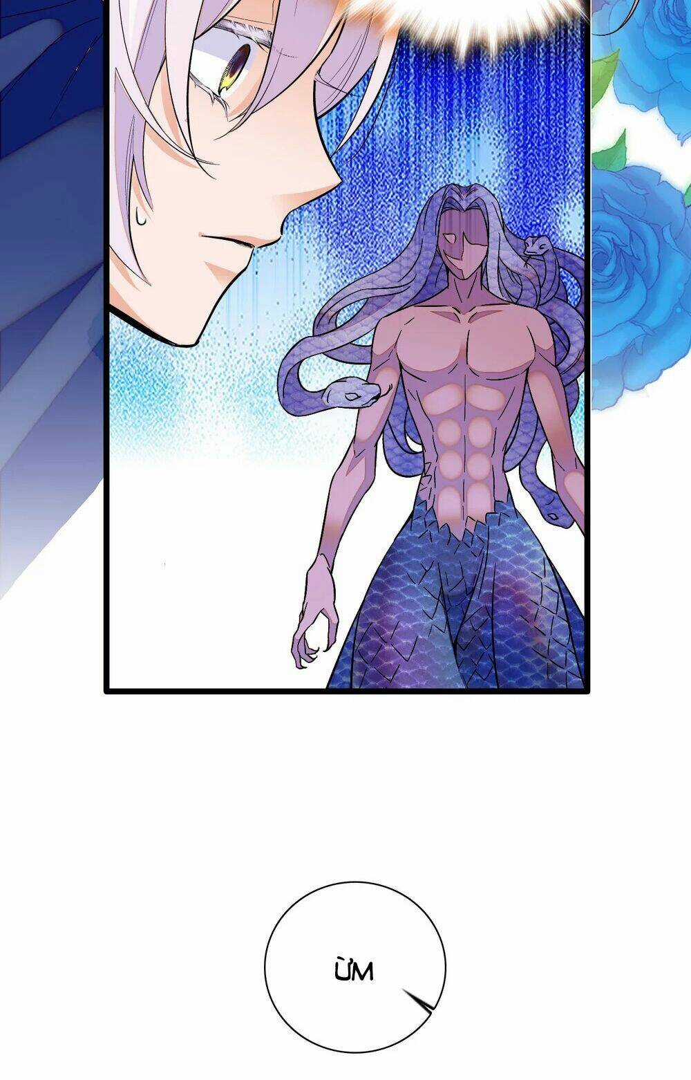 Huyết Túc Khế Ứớc Chapter 29 trang 29