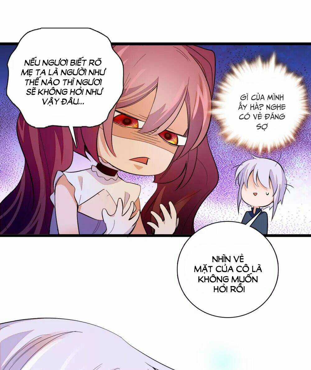 Huyết Túc Khế Ứớc Chapter 29 trang 3