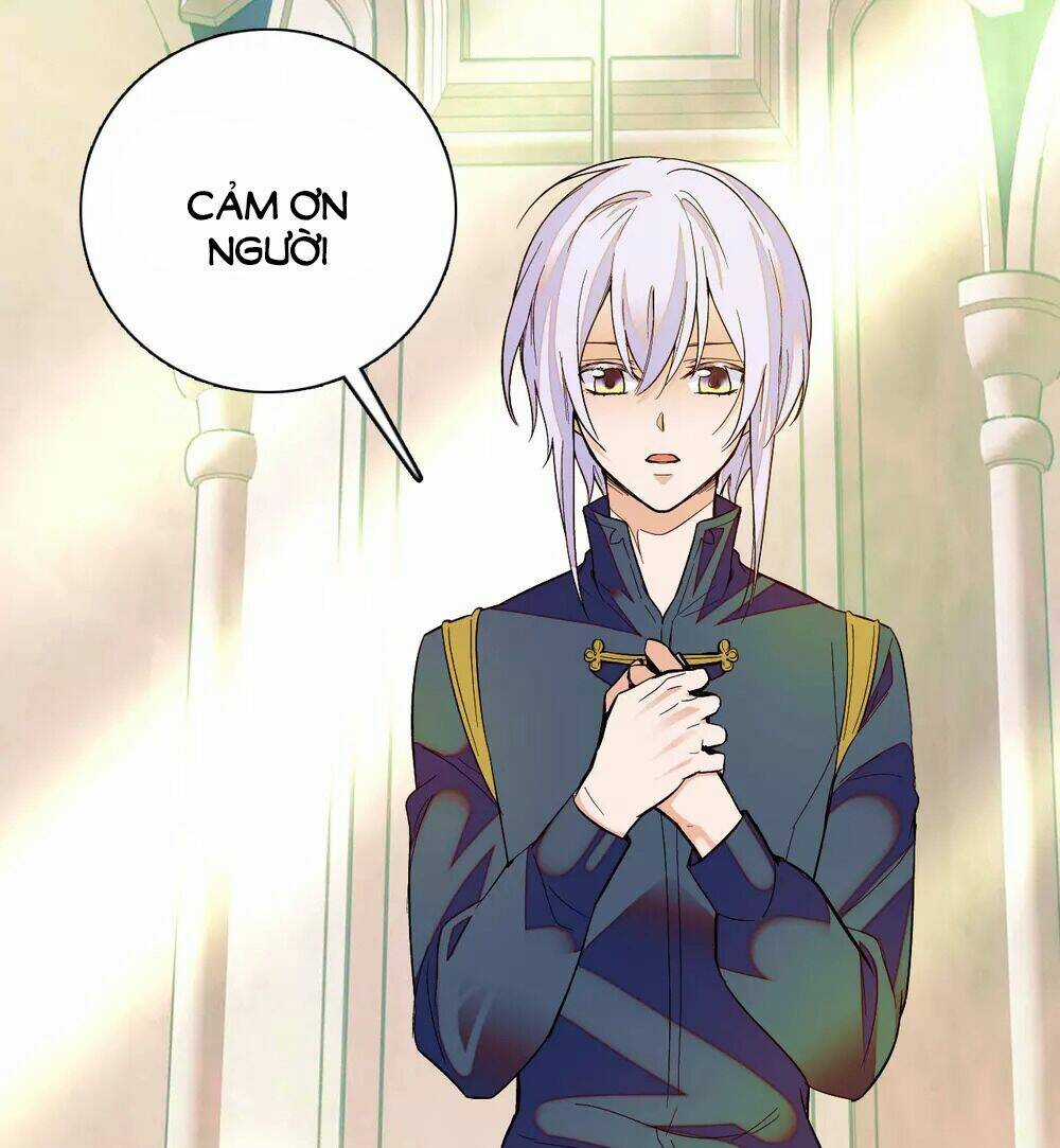 Huyết Túc Khế Ứớc Chapter 29 trang 31