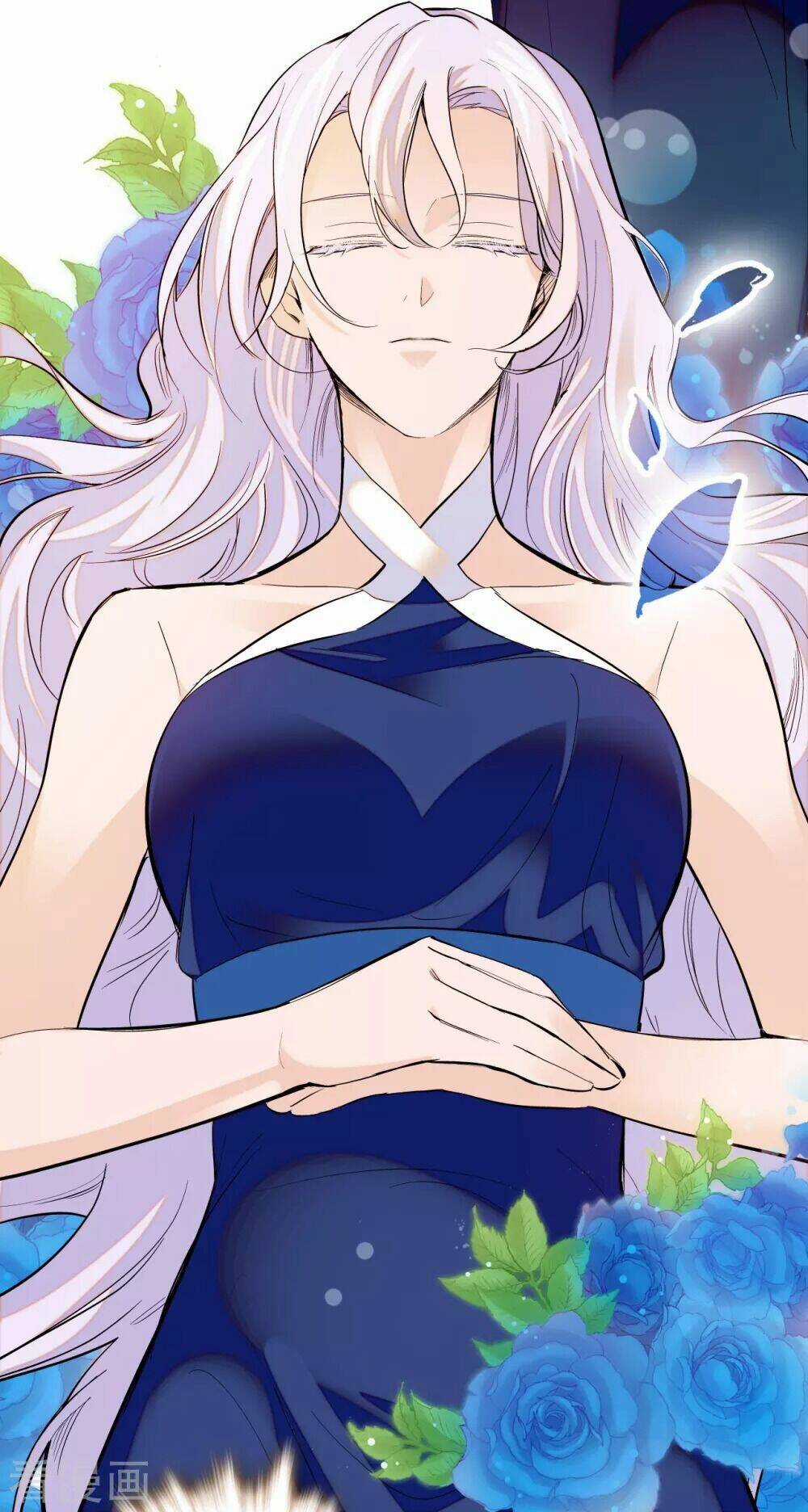 Huyết Túc Khế Ứớc Chapter 29 trang 34