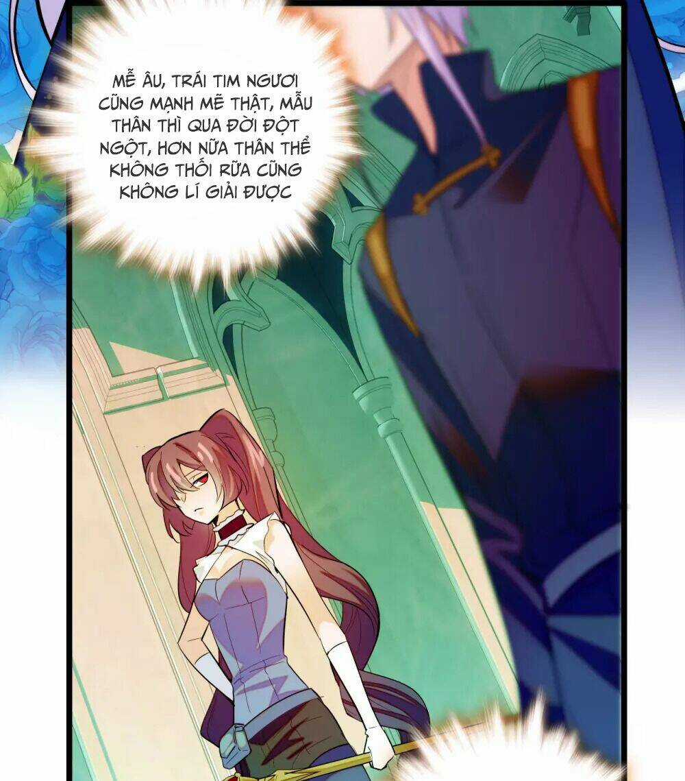 Huyết Túc Khế Ứớc Chapter 29 trang 35