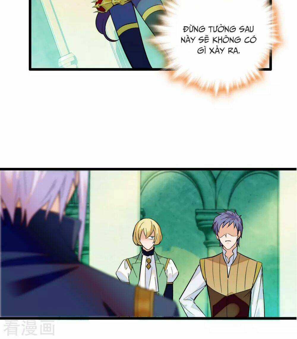 Huyết Túc Khế Ứớc Chapter 29 trang 36