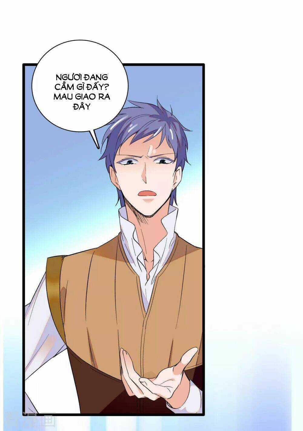 Huyết Túc Khế Ứớc Chapter 29 trang 37